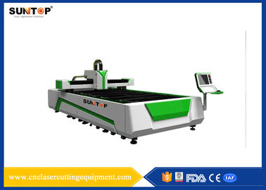 중국 기계설비는 CNC 레이저 절단 장비 기계 힘 800W를 도구로 만듭니다 협력 업체