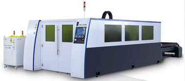 중국 직업적인 2000W CNC 레이저 금속 절단기, 고성능 전자 통제 협력 업체