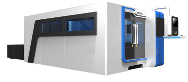 중국 디지털화된 기계공 체계 CNC 레이저 금속 절단기 높은 정밀도 협력 업체