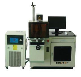 중국 기계설비 의학 기구 및 계기 레이저 파장 1064nm를 위한 75W 다이오드 레이저 체계 협력 업체