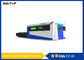 레이저 힘 1500W를 가진 판금 광섬유 레이저 절단 체계 협력 업체