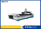 스테인리스 CNC 섬유 레이저 절단기 800W 세륨 &amp; ISO9001 협력 업체