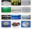 20W 플라스틱 PVC 자료 모체 및 바코드를 위한 휴대용 섬유 레이저 표하기 기계 협력 업체