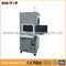 50W 유럽 표준 섬유 레이저 조각 기계 섬유 레이저 표하기 체계 협력 업체