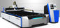 산업 취사 도구를 위한 800W 스테인리스 CNC 레이저 절단 장비 협력 업체