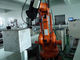 자동 용접을 위한 Abb 로봇 팔을 가진 세륨 &amp; ISO 9001 로봇 보석 레이저 용접공 협력 업체