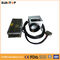 20W 플라스틱 PVC 자료 모체 및 바코드를 위한 소형 섬유 레이저 표하기 기계 협력 업체