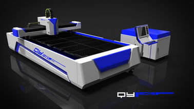 금속 공정 공업, 380V/50HZ를 위한 500 와트 섬유 레이저 절단기 협력 업체